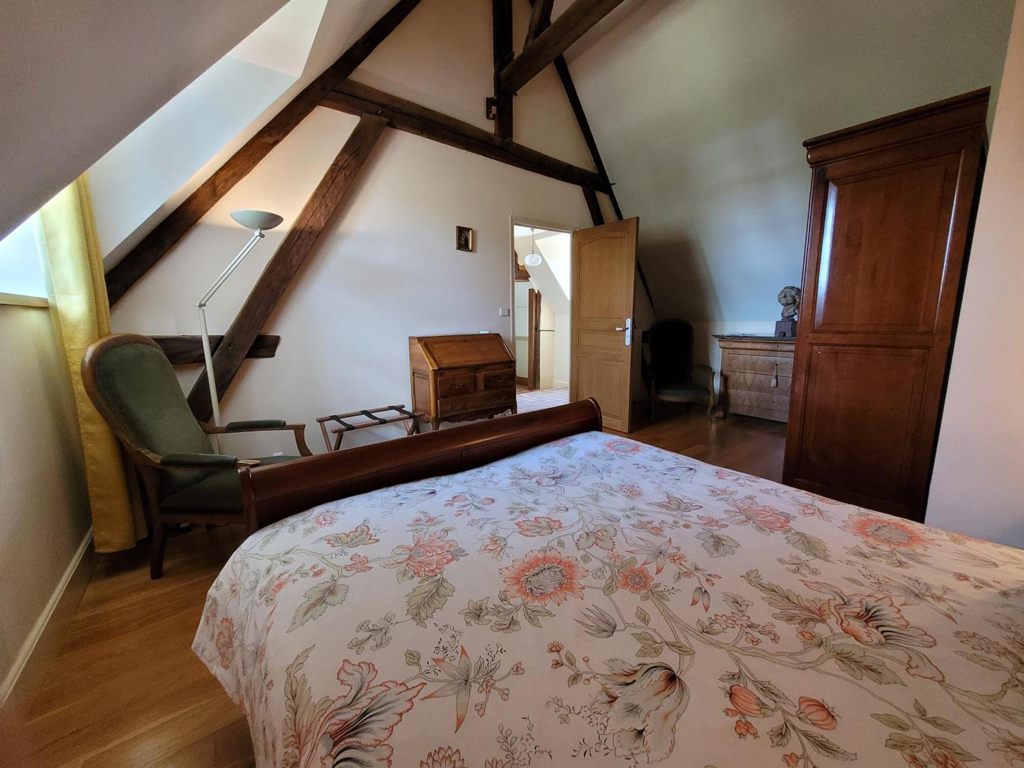 Saint-Eusebe Mansion - Hotel Particulier St-Eusebe 欧塞尔 外观 照片
