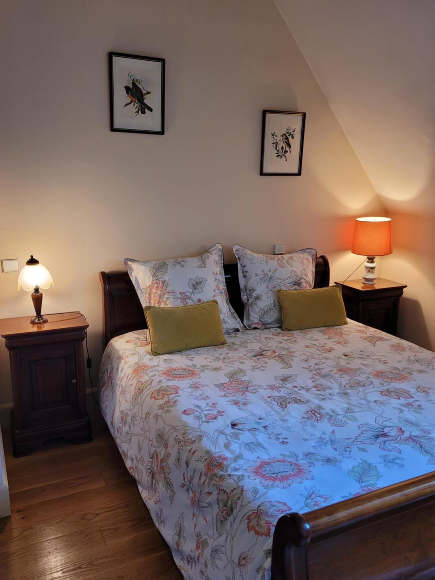 Saint-Eusebe Mansion - Hotel Particulier St-Eusebe 欧塞尔 外观 照片