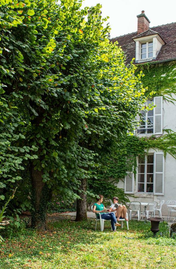 Saint-Eusebe Mansion - Hotel Particulier St-Eusebe 欧塞尔 外观 照片